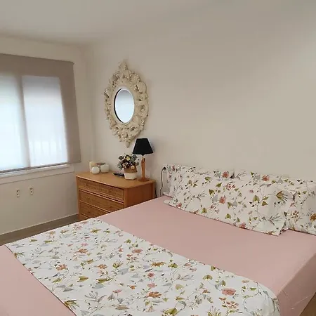 Apartamento Apartamento Vistas Al Mar De La Pineda! La Pineda