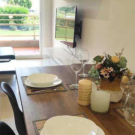 Appartement Apartamento Vistas Al Mar De La Pineda! *