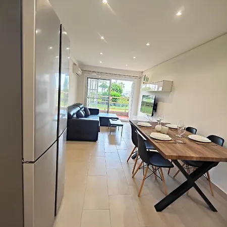Apartamento Apartamento Vistas Al Mar De La Pineda!