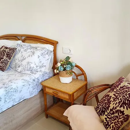 Apartamento Apartamento Vistas Al Mar De La Pineda! *