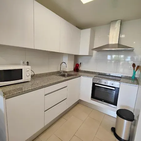 Apartamento Vistas Al Mar De La Pineda!