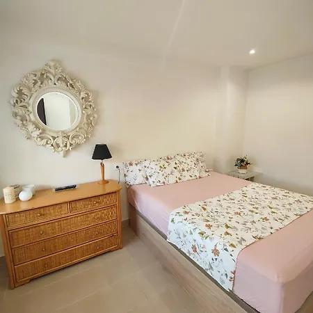 Apartamento Vistas Al Mar De La Pineda! *