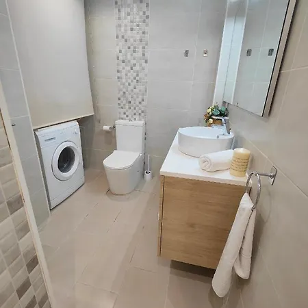Apartamento Vistas Al Mar De La Pineda! Apartment La Pineda