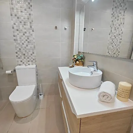 Apartamento Vistas Al Mar De La Pineda!