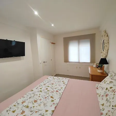 Apartamento Vistas Al Mar De La Pineda! Apartment