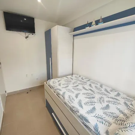 Apartamento Vistas Al Mar De La Pineda! Apartment