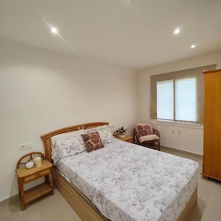 Apartamento Vistas Al Mar De La Pineda!