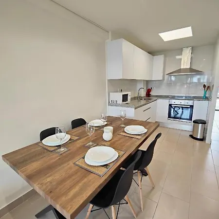 Apartamento Vistas Al Mar De La Pineda! Apartment