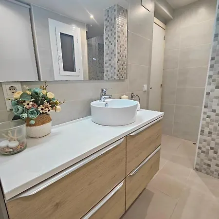 Apartamento Vistas Al Mar De La Pineda! *