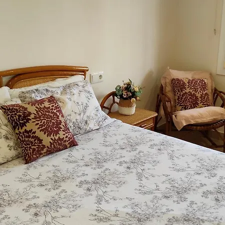 Apartamento Vistas Al Mar De La Pineda! *