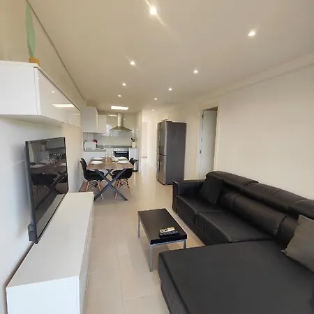 Apartamento Vistas Al Mar De La Pineda! Apartment *