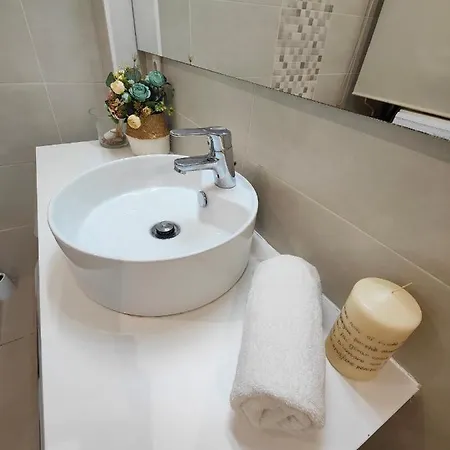 Apartamento Vistas Al Mar De La Pineda! Apartment La Pineda